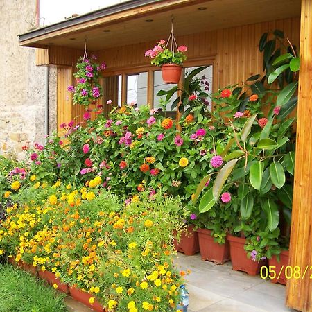 Hotel Comfort Veliko Tarnovo Exterior foto