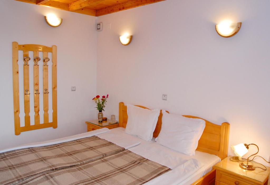 Hotel Comfort Veliko Tarnovo Quarto foto