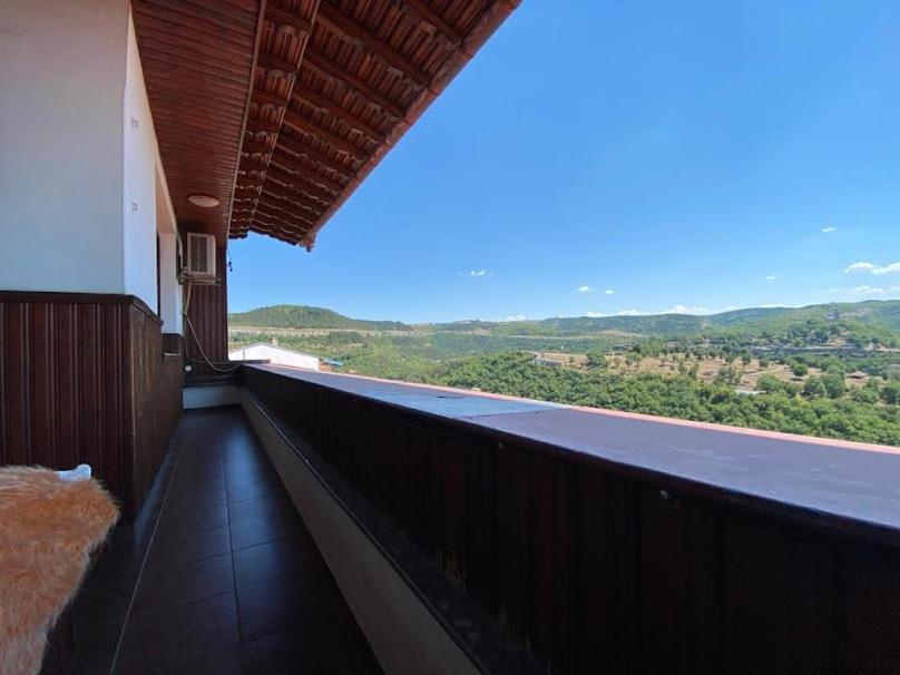 Hotel Comfort Veliko Tarnovo Exterior foto