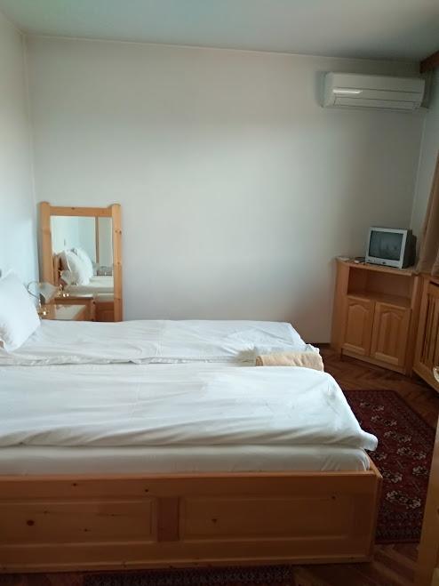 Hotel Comfort Veliko Tarnovo Exterior foto