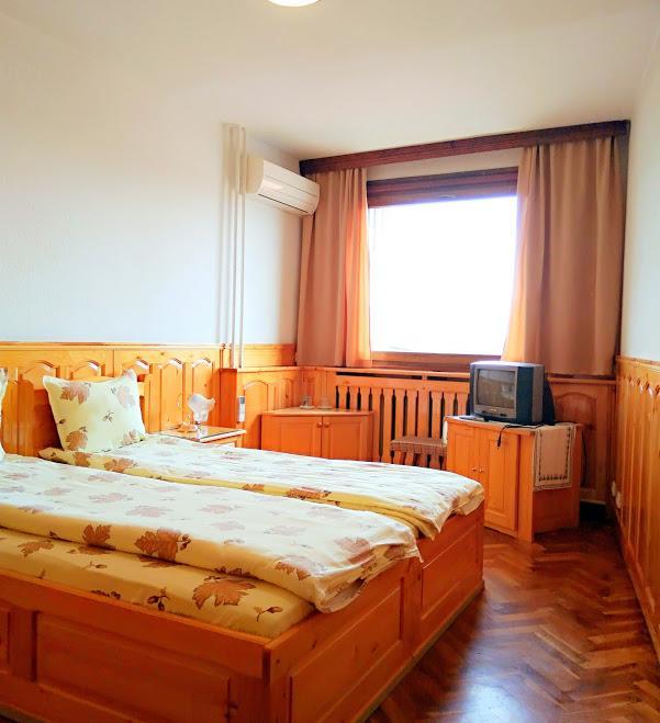 Hotel Comfort Veliko Tarnovo Exterior foto