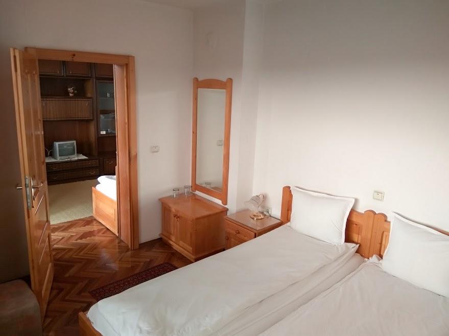 Hotel Comfort Veliko Tarnovo Exterior foto