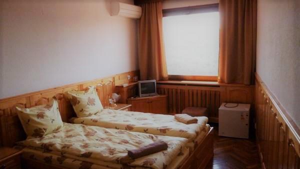 Hotel Comfort Veliko Tarnovo Exterior foto